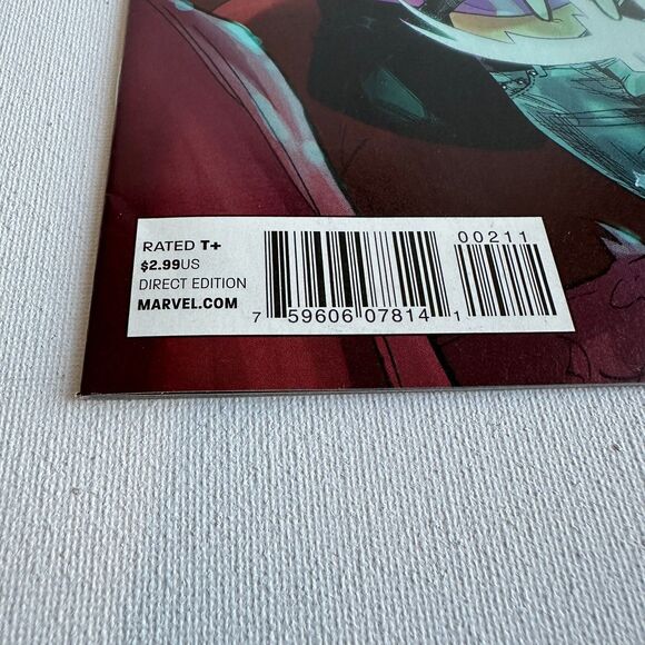 X-Treme X-Men #2 Series No. 2 Marvel Comics 2012 1st Print Pak Segovia - Picture 3 of 6